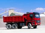 Mercedes-Benz Actros 3340 1997 года